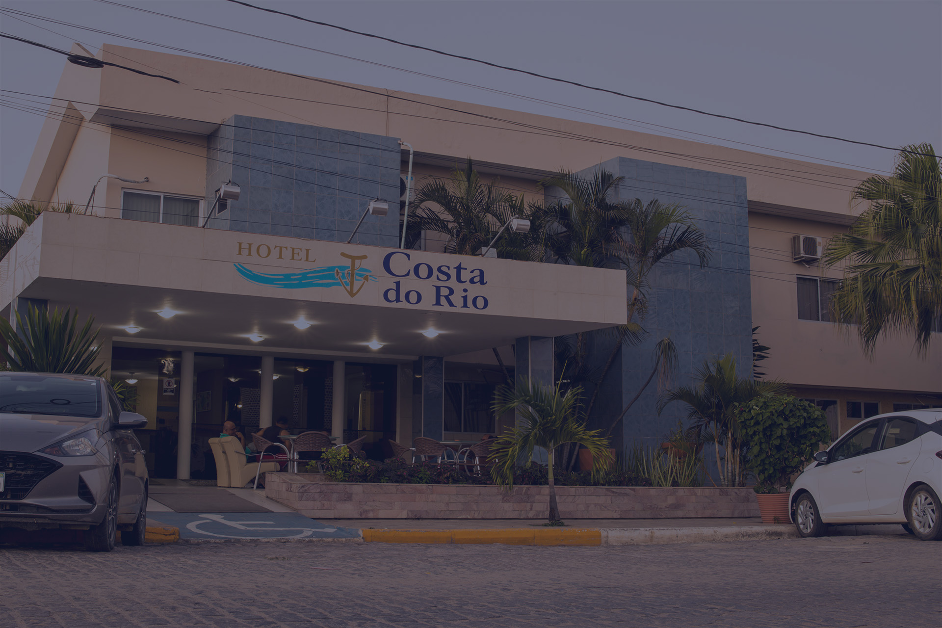 Costa Do Rio Hotel Petrolina